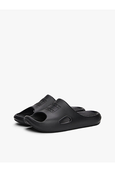 Tommy Hilfiger Men's Tjm Sporty Beach Slippers