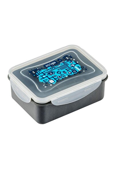 Strigo Robot SSC127 compartmentalized food box