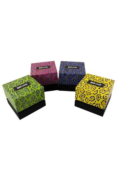 Just Cavalli Jc1L301M0085 Women's Wristwatch