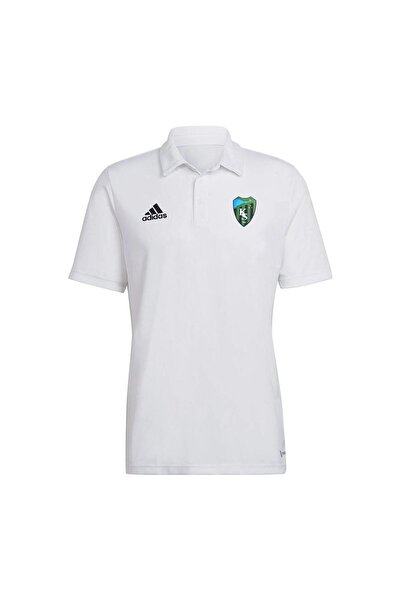 adidas Μπλουζάκι Kocaelispor Hc5067 Ent22 Polo Λευκό