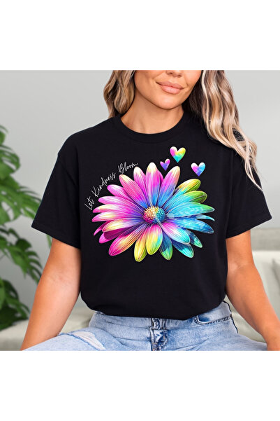 Nayla TRICOU BUMBAC 100%