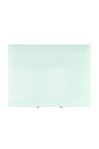 Strigo PP A4 folder, 13 compartments, elastic closure, metal clip, mint SF051