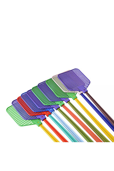 Perfect Home Fly tying paddle set, 10 pieces