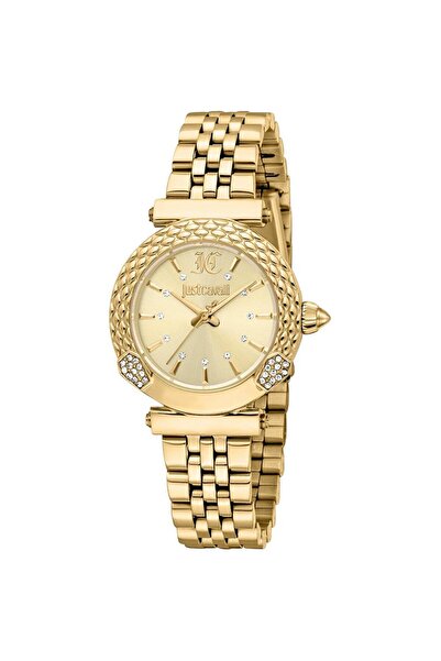 Just Cavalli Jc1L332M0355 Women Wrist Watch
