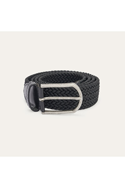 Mudo Knitted Belt