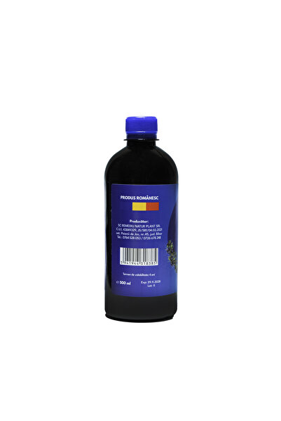 Remediu Plant Tinctură de ienupăr 500 ml