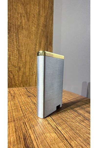 Parmida GRİ PCM0748 ÇAKMAK