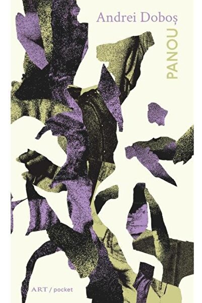 Editura Art Panou, Andrei Dobos