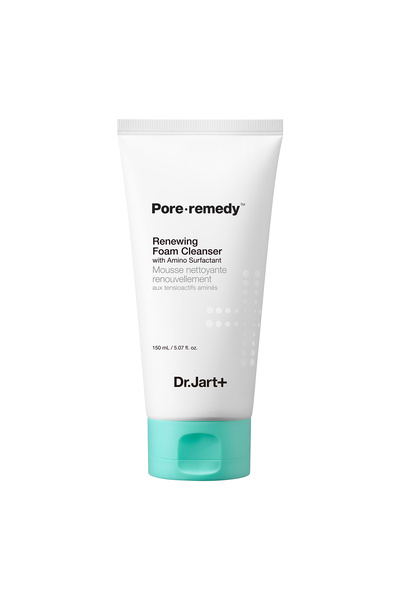 Dr.Jart+ Pore·remedy Cildi Yenileyici Etkili Köpük Temizleyici 150ML/5FLOZ