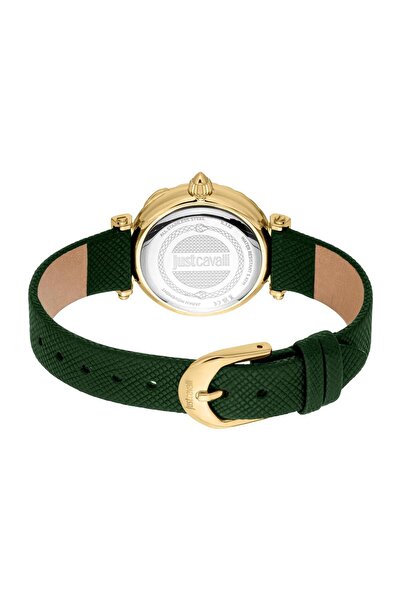 Just Cavalli Jc1L332L0325 Women Wrist Watch