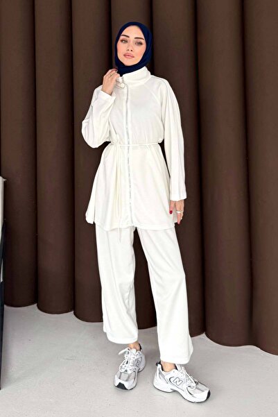 Melike Tatar Σετ με φερμουάρ Modal 76-6004