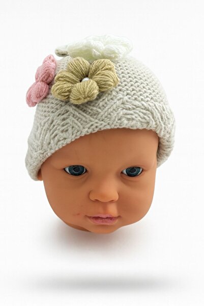 Recos Knitwear Beret