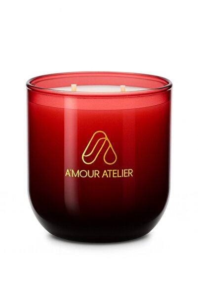 Amour Atelier Flame Bardak Mum