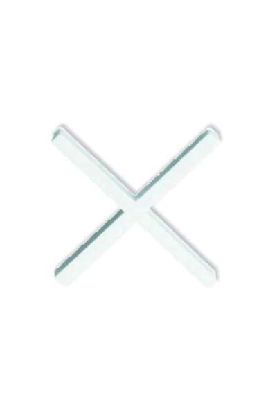 SOHO Σετ 1500 διαχωριστικών πλακιδίων για κεραμικά πλακίδια, 2 x 2,2 x 18,5 m...