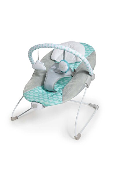 Ingenuity Ity By Ingenuity™ Bouncity Bounce™ Vibrating Deluxe Bouncer - Goji