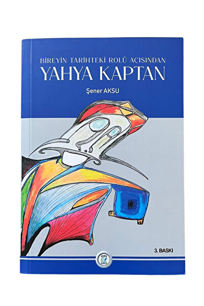 Yahya Kaptan