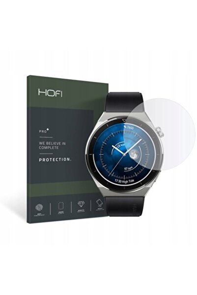 HOFI Glass Pro+ pentru Huawei Watch GT 3 Pro 46mm