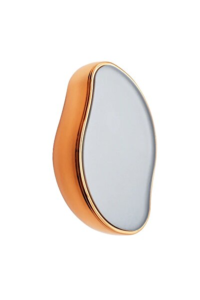 HOZRO Crystal HOZRO, Hair Remover, Gold - Crystal Epilator for Smooth and Painless Skin