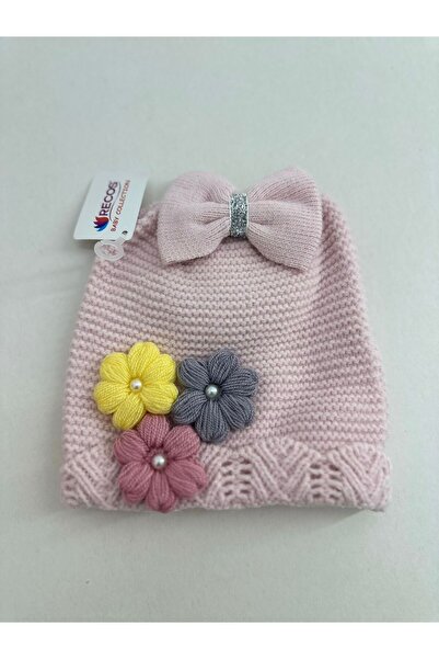 Recos Knitwear Beret