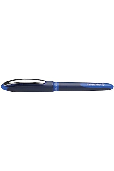 Generic Brand Rolă One Bussines Blue 0.6 Kal.183003