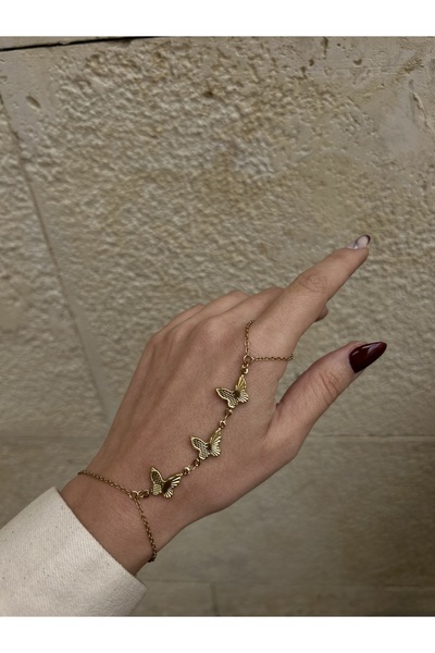 pop up store فراشة نموذج الصلب Şahmeran