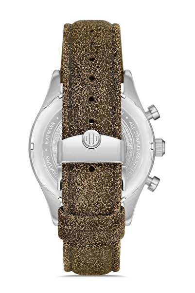 Hislon Ms101S-04Ks Wristwatch