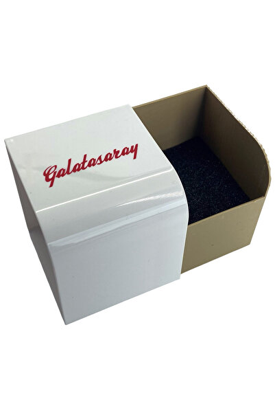 Galatasaray Kol Saati U13615 - GS ANAHTARLIK HEDİYELİ