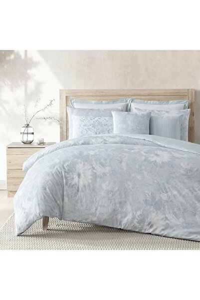 Orange Bed & Bath Solene | 100% Cotton Double 11-Piece Duvet Set