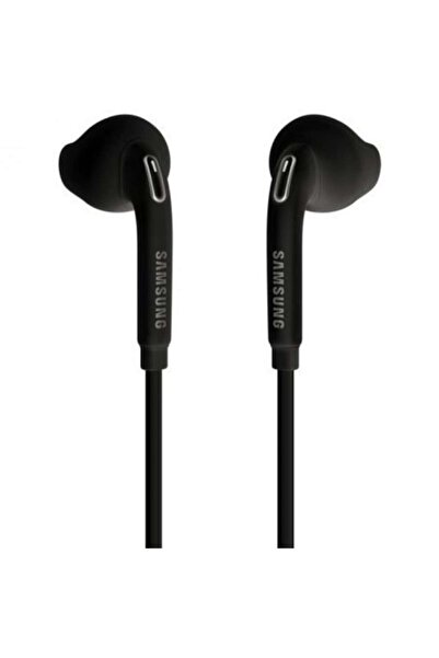 Samsung earphones, 3.5 mm jack, storage case included, Black, BBL1862