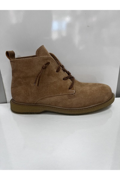 Mimoza KADIN SÜET BOT