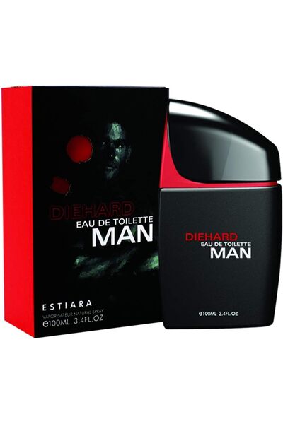 Estiara Diehard Man by - Arabian Perfume for Men