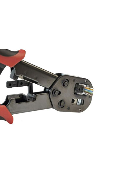 ORİNG MPC-TOOL CAT6 RJ11/ EZRJ45 SIKMA PENSESİ