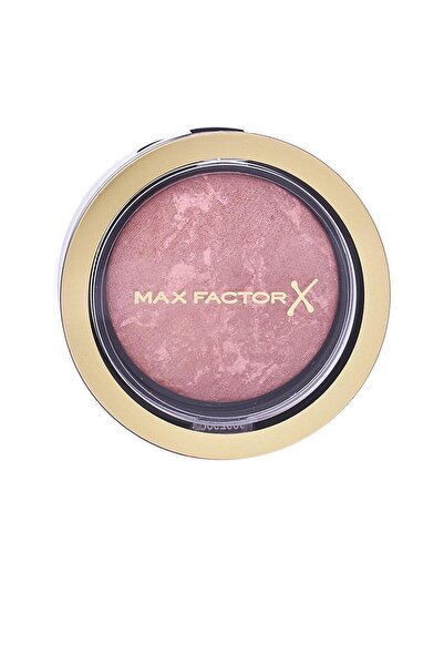 Max Factor Fard de obraz cu finisaj satinat CREME PUFF #25 alluring rose 1.5 g