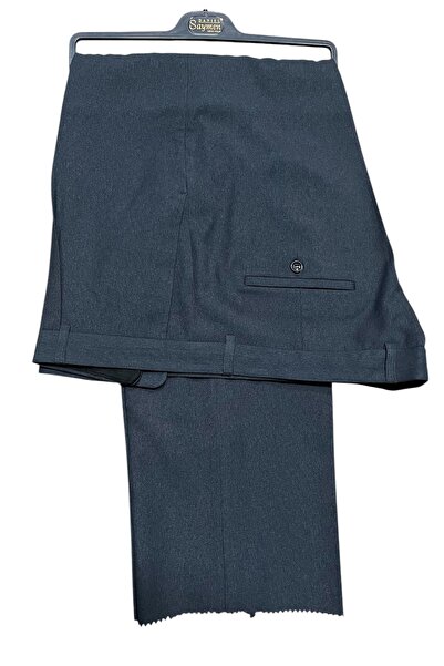 BugıStar SONBAHAR-KIŞLIK KUMAŞ PANTOLON,BÜYÜK BEDEN (54-56-58-60),RAHAT KALIP ,PİLELİ,ASTARLI,BABA PANTOLONU.