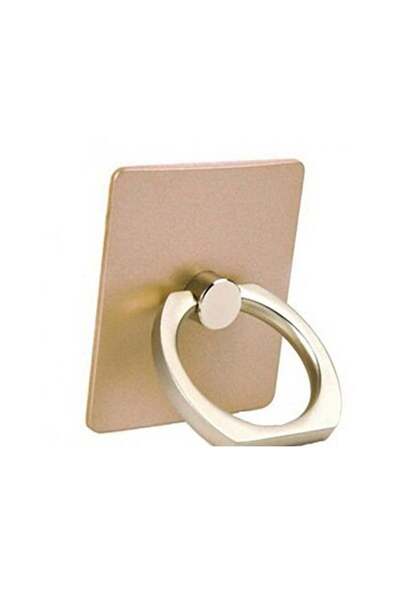 Generic Universal 360° Finger Ring Metal Grip Stand Holder for iPhone Cell Mo...