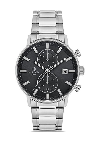 Hislon Ms200S-04Ss Wristwatch