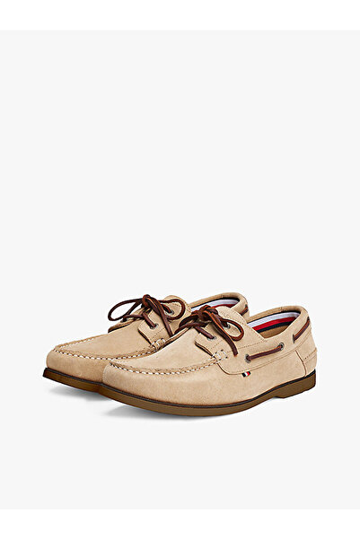 Tommy Hilfiger Men's Th Boat Shoe Core Classic Shoes