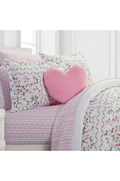Orange Bed & Bath Chermora | 8-Piece Single Duvet Set
