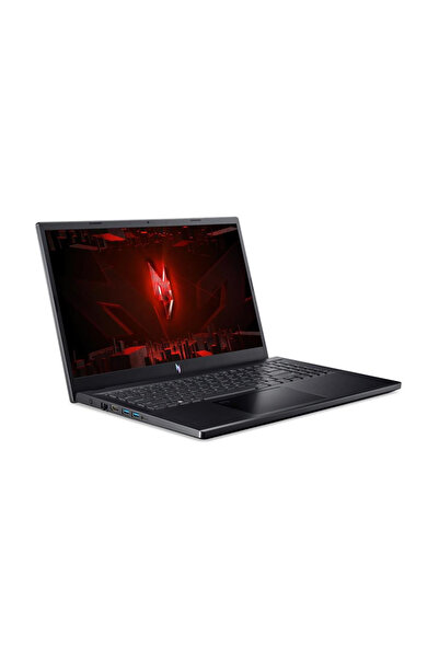 ACER Nitro V15 i5-13420H RTX3050 16GB RAM 1TB SSD 15.6" FHD IPS 144Hz W11 Taşınabilir Bilgisayar