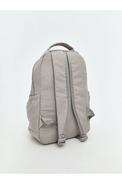 LC Waikiki LCW ACCESSORIES Laptop Bölmeli Kadın Sırt Çantası