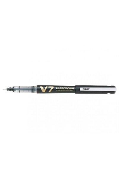 Pilot V7 Hi-Tecpoint Refillable Roller 0.7 mm Medium Tip
