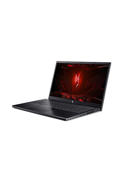 ACER Nitro V15 i5-13420H RTX3050 16GB RAM 1TB SSD 15.6" FHD IPS 144Hz W11 Taşınabilir Bilgisayar