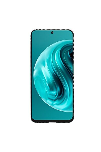 Sybero Protective Case for Huawei Nova 12i, D39, Lexgard, Stealth Metal Gray