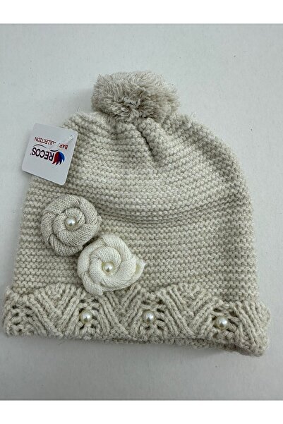 Recos Knitwear Beret