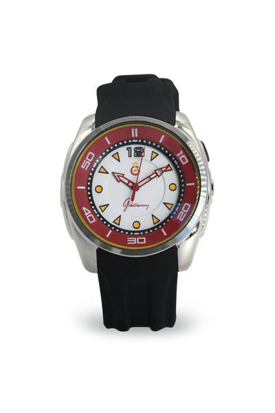 Galatasaray Kol Saati U13615 - GS ANAHTARLIK HEDİYELİ