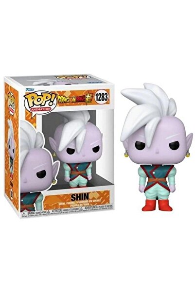 Funko POP figurine! Dragon Ball Super Shin
