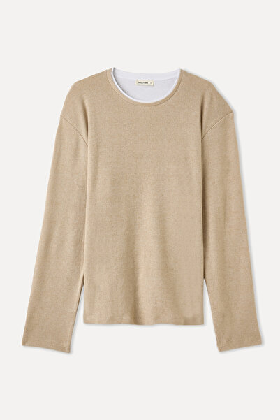 Mudo CYCLING NECK SWEATSHIRT