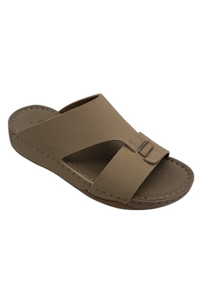 Al Hadaf نعال مريحة سهلة الارتداء للاستخدام اليومي