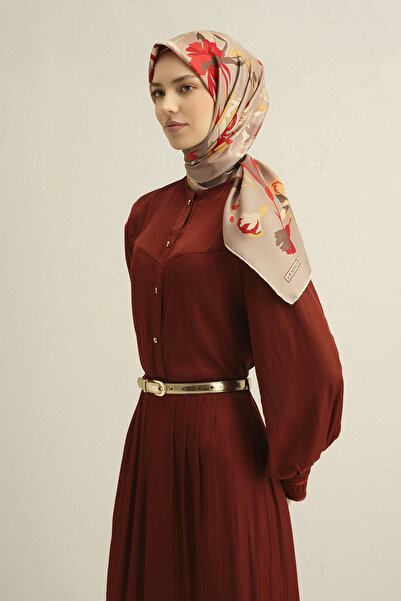 Armine ΜΕΤΑΞΥΝΙΑΚΟ ΦΟΥΛΑΡΙ 9342D (TWILL)-37