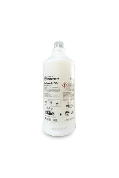 Fabrica de Detergent Balsam de Vis 2l